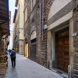  Apartment Signoria - Flo