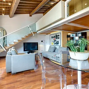 Apartamento Beatrice By Mamo, Florencia