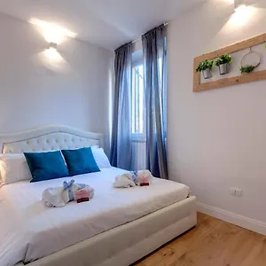 Apartamento Abigail By Mamo, Florencia