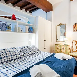 Apartamento Magnoli & Ponte Vecchio, Florencia