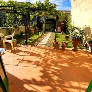 Apartamento The Garden House, Florencia