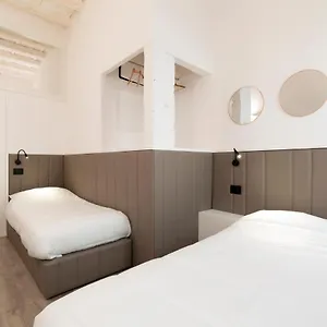 Apartamento Cestello By Mmega, Florencia