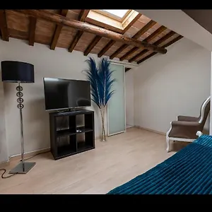 Apartamento Privilege Dior, Florencia