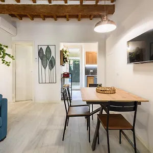 Apartamento Degli Artisti By Mmega, Florencia