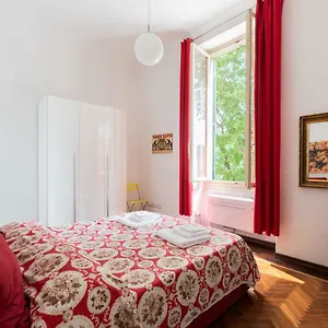 Apartamento Boboli, Florencia